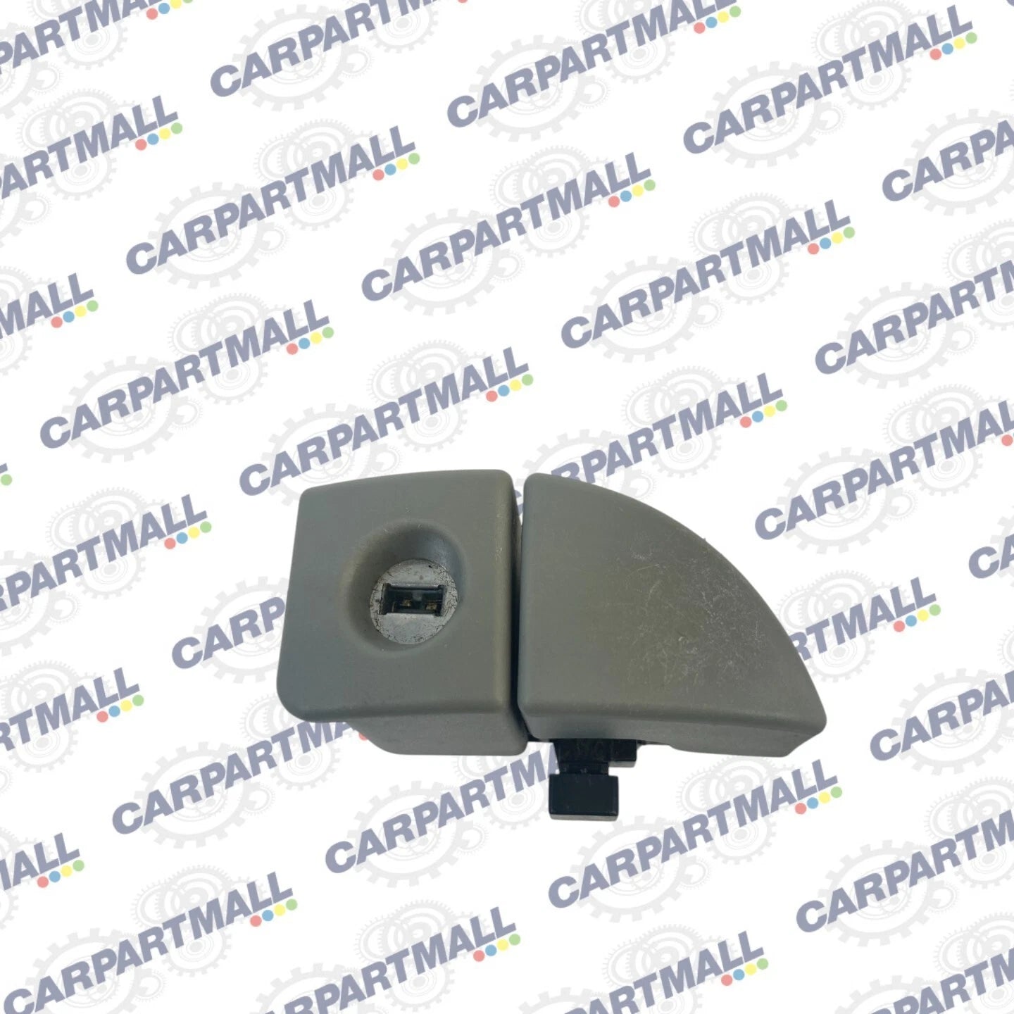 2006 2007 2008 LEXUS IS250 IS350 SEDAN GLOVE BOX LATCH HANDLE LOCK ASSEMBLY OEM
