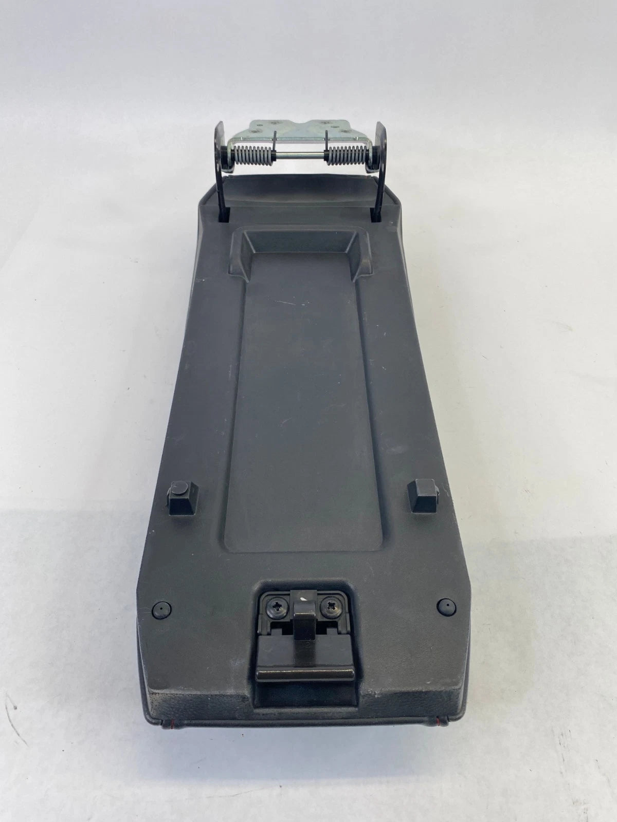 2010-2015 CHEVROLET EQUINOX CENTER CONSOLE ARMREST STORAGE LID FRONT OEM FACTORY