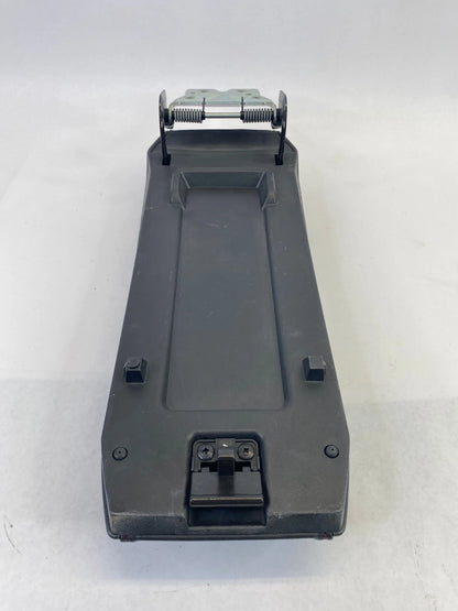 2010-2015 CHEVROLET EQUINOX CENTER CONSOLE ARMREST STORAGE LID FRONT OEM FACTORY