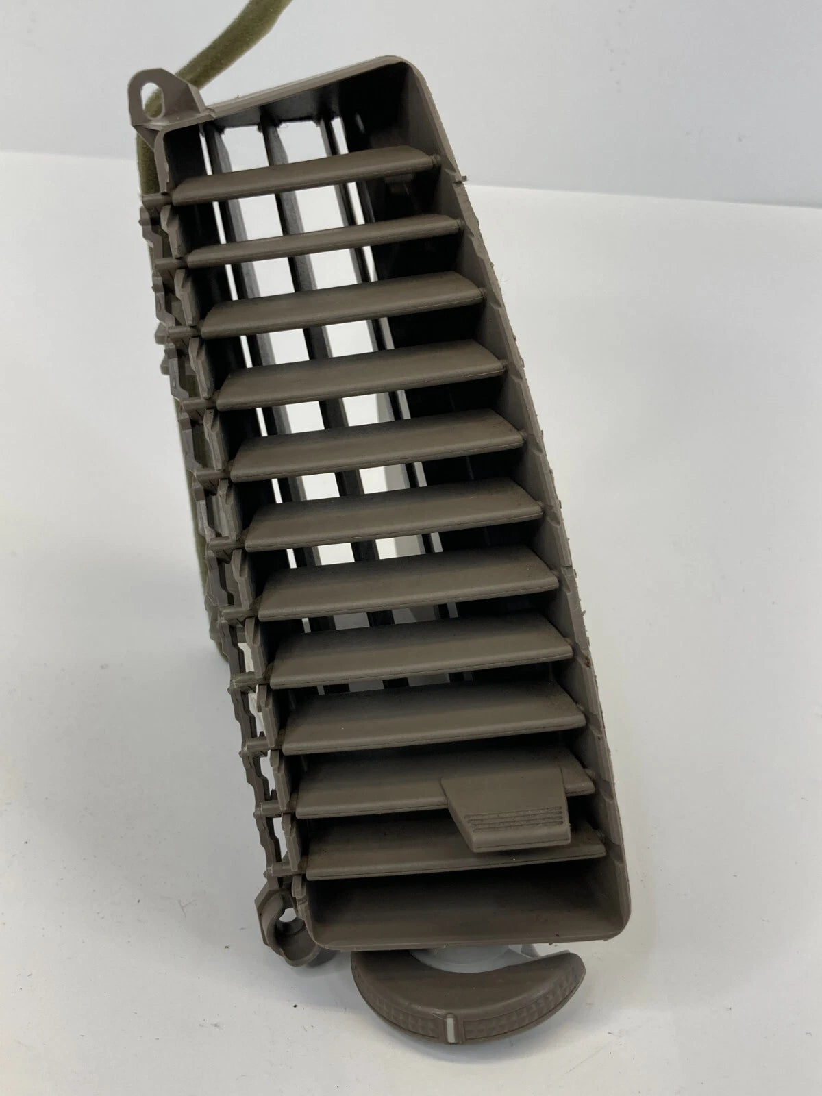 2005 2006 05 06 NISSAN ALTIMA DASH CENTER LEFT SIDE AIR VENT OUTLET GRILLE OEM