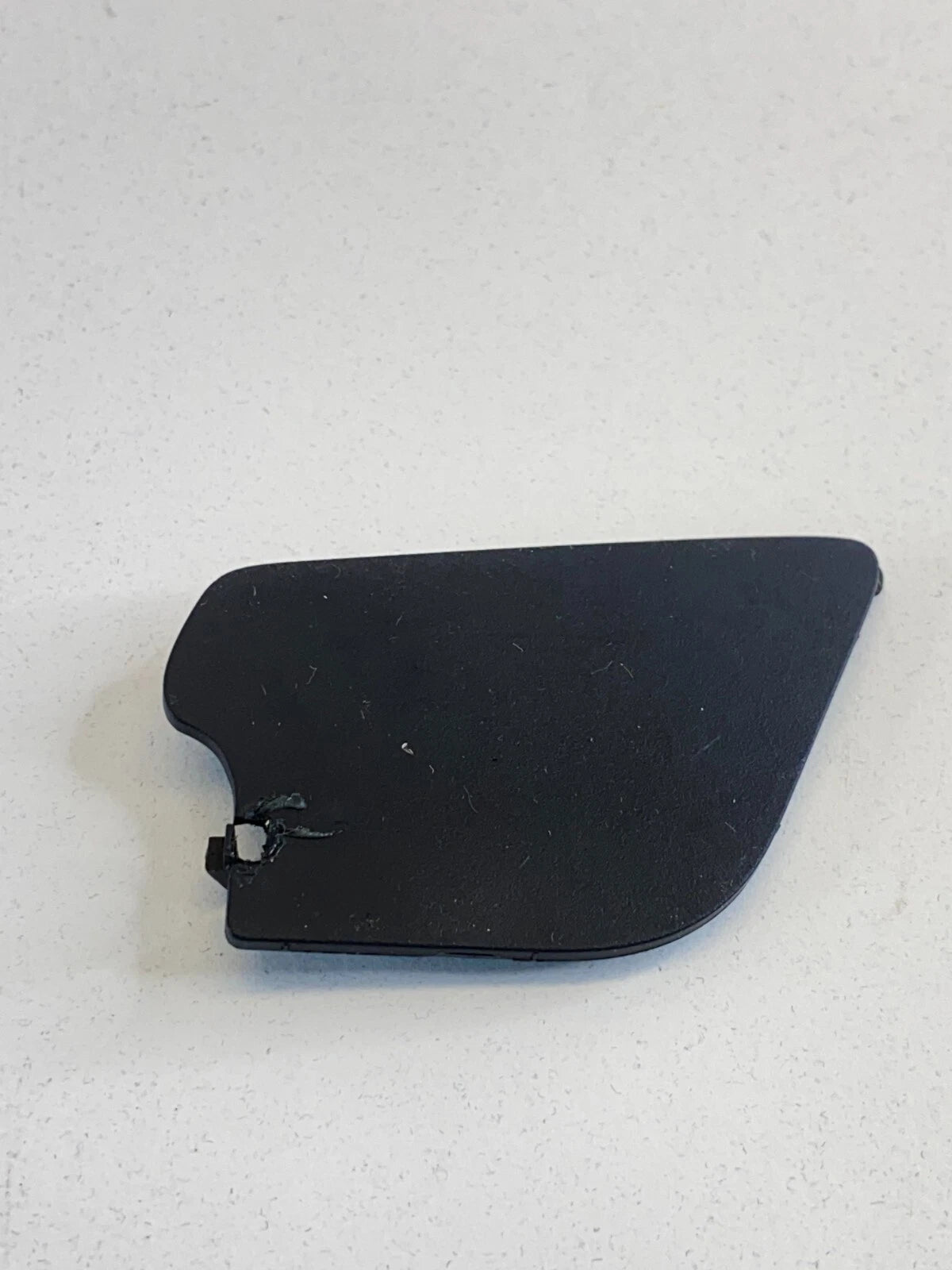 2004-2008 ACURA TL REAR LEFT INTERIOR DOOR HANDLE SCREW BEZEL COVER TRIM OEM