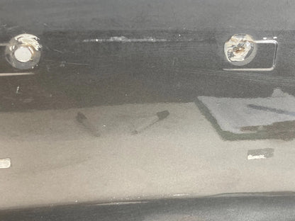 2012 2013 KIA OPTIMA DECK LID TRUNK FINISH PANEL MOLDING GARNISH 87370-4C000 OEM