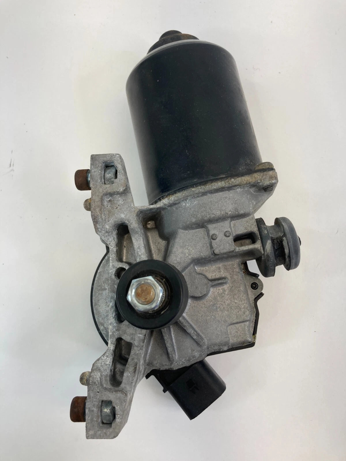 2006-2011 HYUNDAI ACCENT WINDSHIELD FRONT WIPER MOTOR 98110-1G000 OEM
