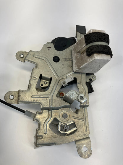 2005-2010 HONDA ODYSSEY REAR LEFT SIDE SLINDING DOOR HANDLE CRANK ACTUATOR OEM