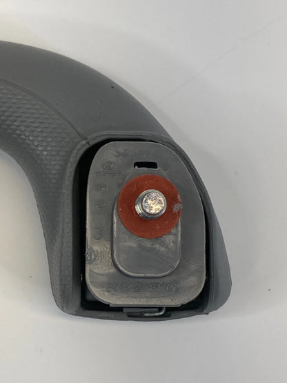 2012-2017 HYUNDAI ACCENT REAR RIGHT BACK SIDE ROOF INNER GRAB GRIP HANDLE OEM