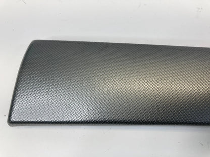 2007-2009 ACURA RDX FRONT DASH RIGHT PASSENGER SIDE PANEL INSERT TRIM BEZEL OEM