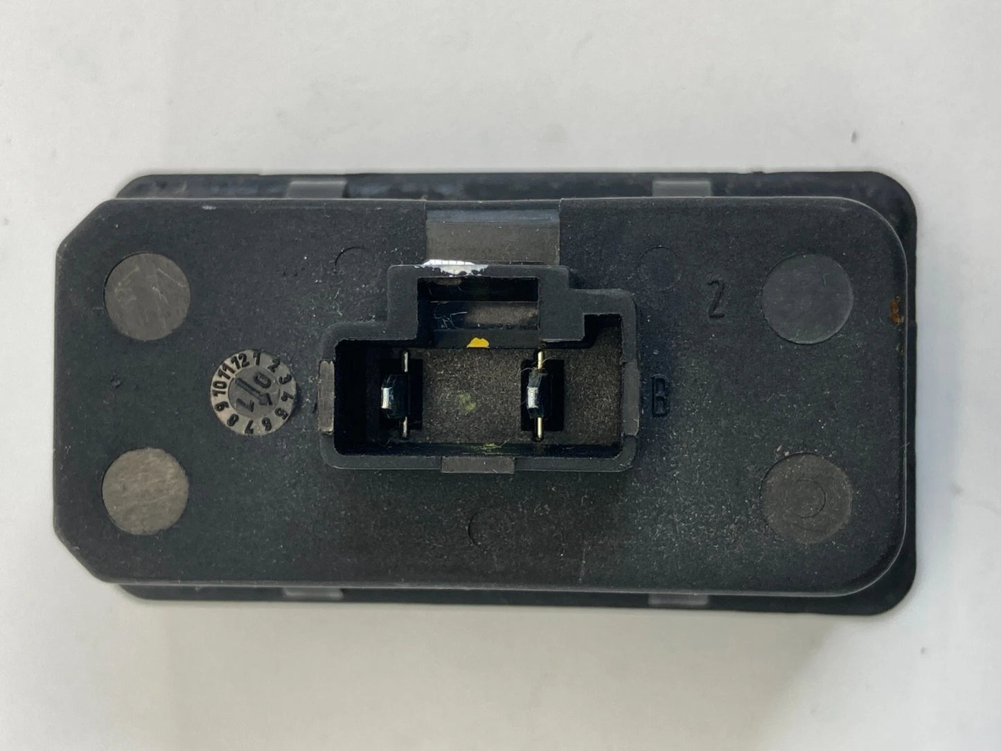 2000-2003 MERCEDES-BENZ ML320 FRONT LEFT DRIVER INTERIOR DOOR PANEL LIGHT LAMP