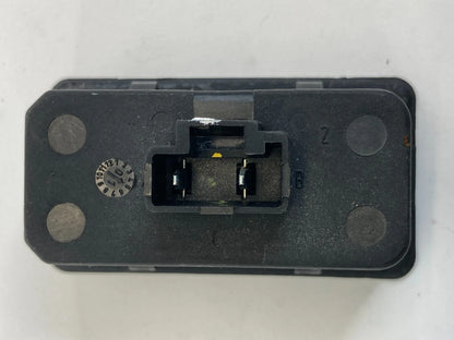 2000-2003 MERCEDES-BENZ ML320 FRONT LEFT DRIVER INTERIOR DOOR PANEL LIGHT LAMP