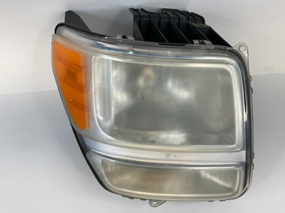 2007-2011 Dodge Nitro Front Right Passenger Side Headlight Head Light Lamp OEM