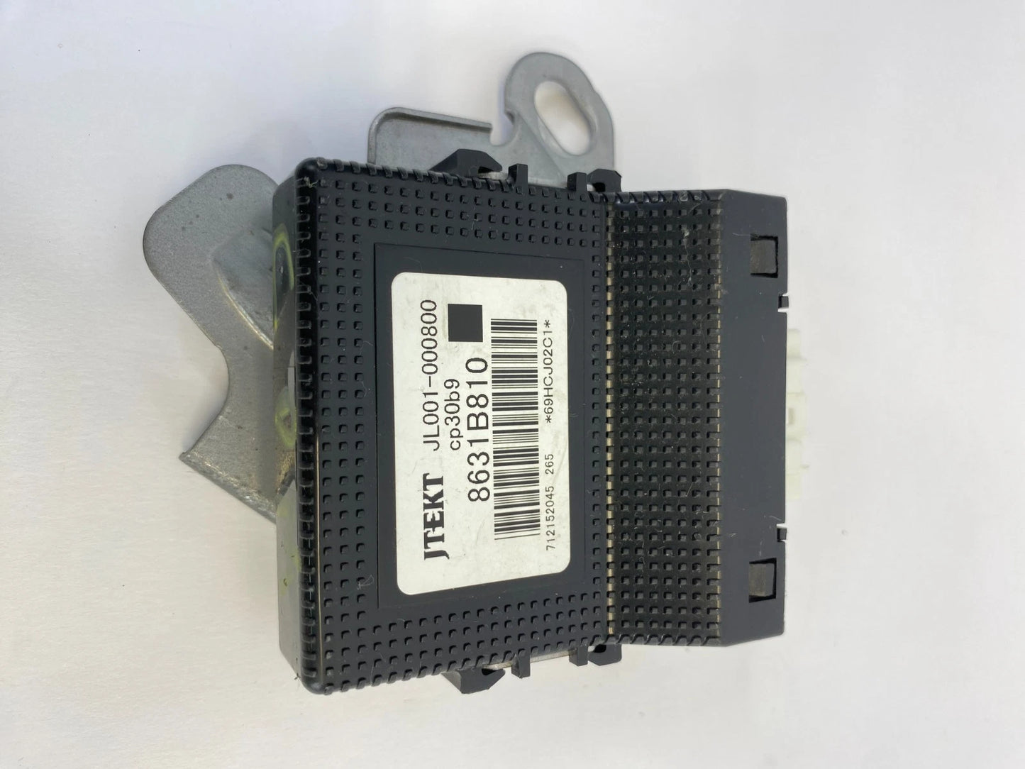 2011-2019 MITSUBISHI OUTLANDER SPORT TRANSFER CASE CONTROL MODULE OEM 8631B810