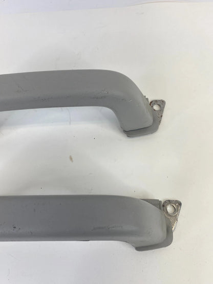 2008-2017 BUICK ENCLAVE B PILLAR GRIP GRAB ASSIST HANDLE BAR SET 10393818