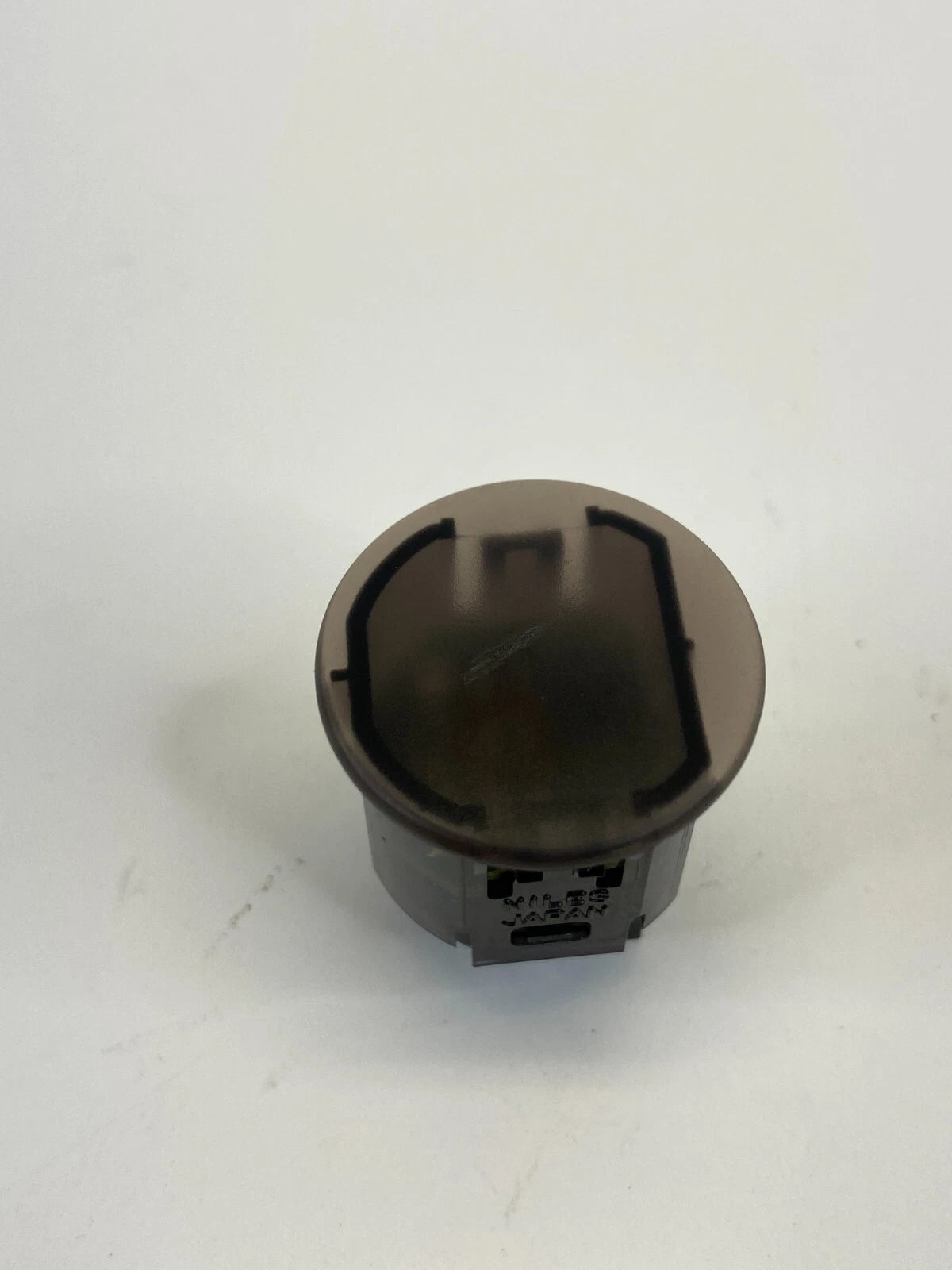 2003-2012 INFINITI FX35 G35 DASH SUNLOAD SUNLIGHT SENSOR SWITCH OEM