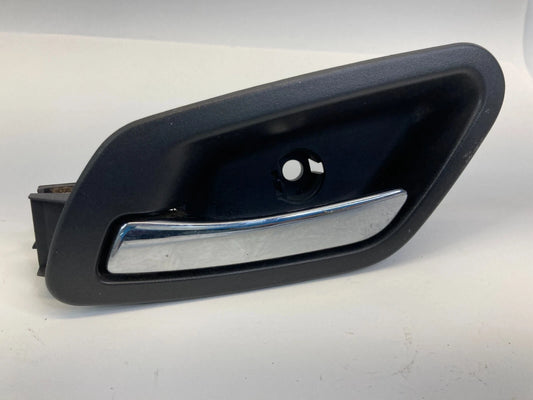 2005-2010 PONTIAC G6 SDN REAR LEFT SIDE INNER INTERIOR DOOR HANDLE 4140-1XXX OEM