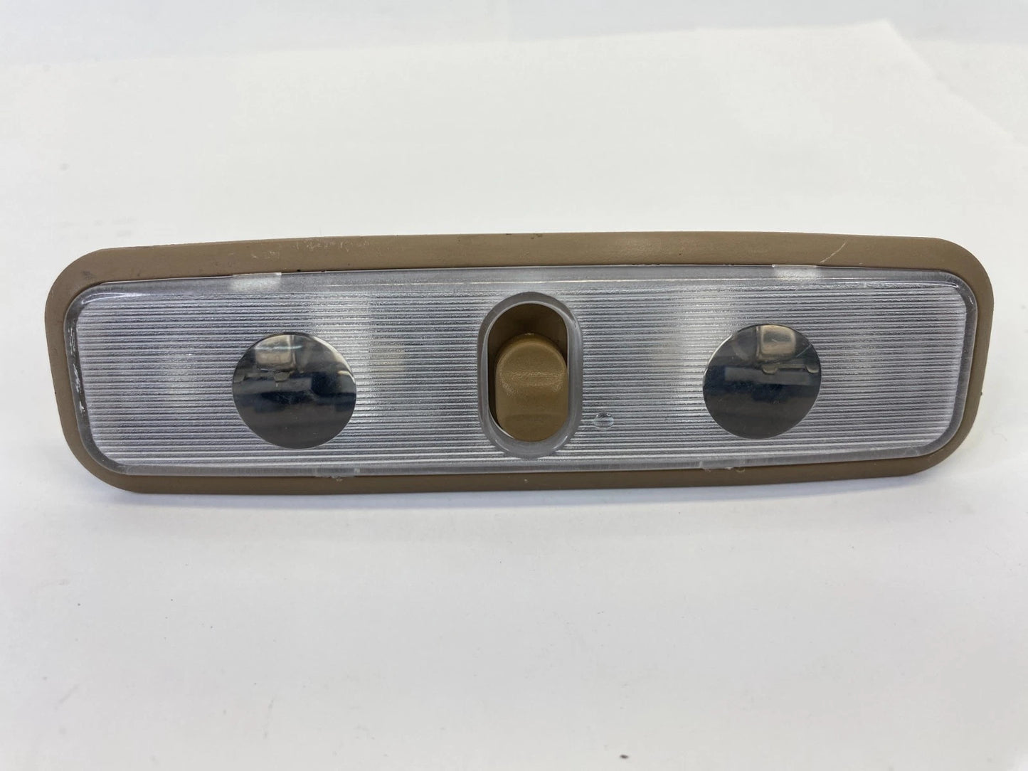 2003-2008 HONDA PILOT REAR TRUNK LIFTGATE CARGO HATCH DOOR DOME LIGHT LAMP OEM