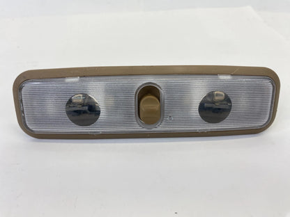 2003-2008 HONDA PILOT REAR TRUNK LIFTGATE CARGO HATCH DOOR DOME LIGHT LAMP OEM