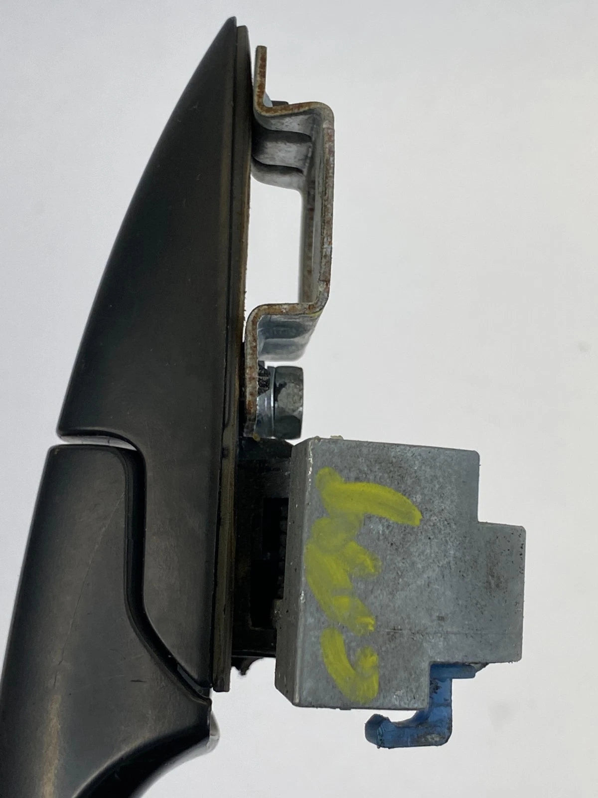 2007-2011 HONDA CR-V CRV FRONT RIGHT PASSENGER SIDE EXTERIOR OUTER DOOR HANDLE