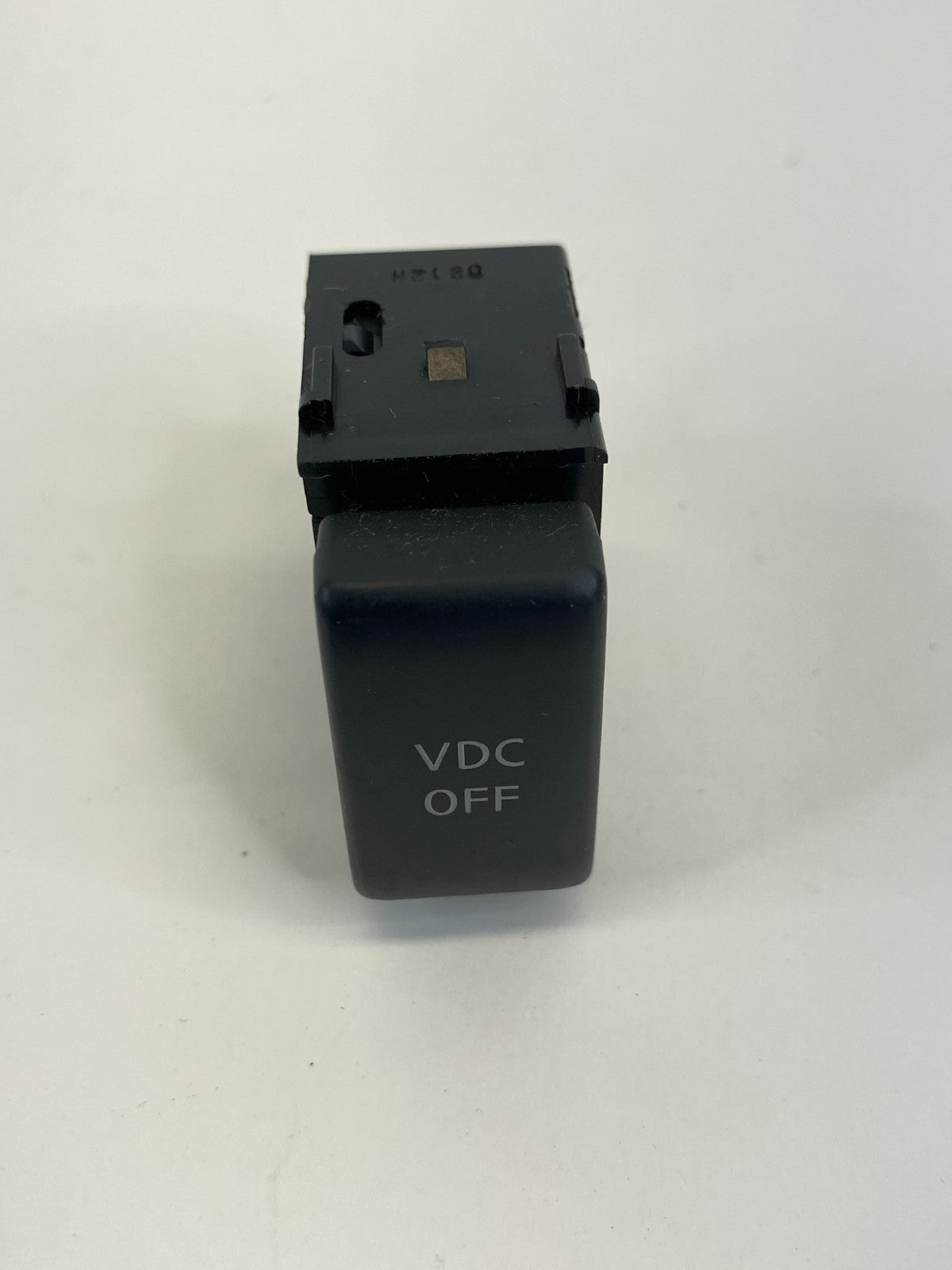 2007-2010 Nissan Altima 2.5L VDC Vehicle Dynamic Control Switch OEM