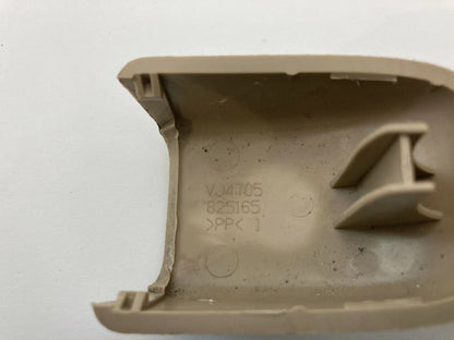 03 04 05 06 ISUZU ASCENDER REAR LEFT SIDE ROOF GRAB GRIP HANDLE ASSIST 825165