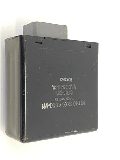 99-04 HONDA ODYSSEY REAR WIPER INTERMITTENT CONTROL MODULE 38140S0XA010M1 OEM