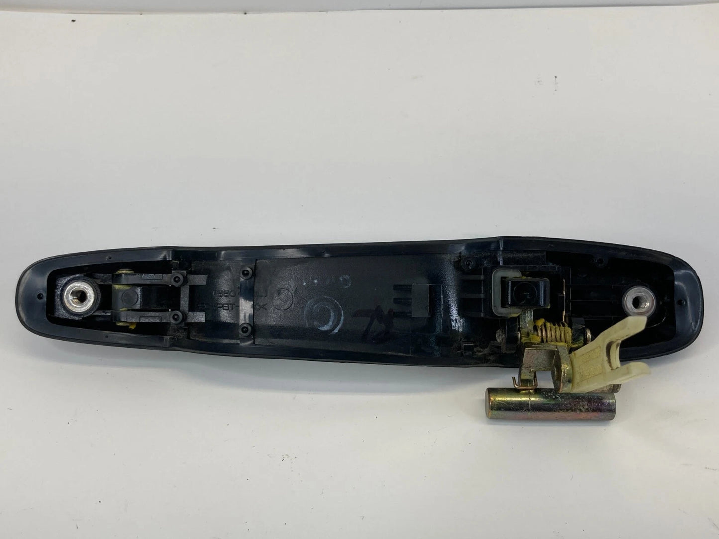 1999-2003 LEXUS RX300 REAR LEFT BACK SIDE EXTERIOR OUTER DOOR HANDLE ASSY OEM