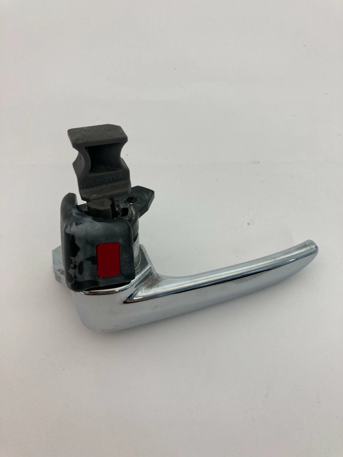 2003-2008 MAZDA 6 MAZDA6 REAR LEFT BACK INNER INTERIOR DOOR HANDLE RR LH OEM