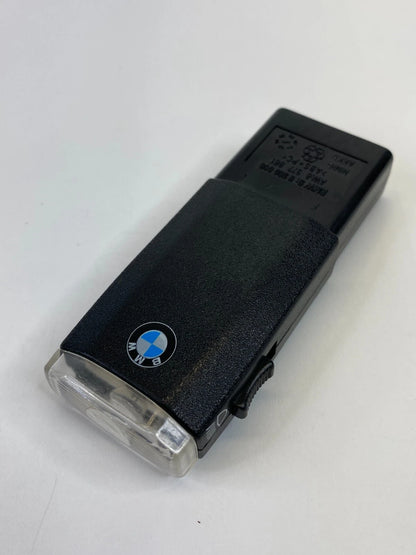 2004-2010 BMW X3 GLOVE BOX FLASHLIGHT FLASH LIGHT TORCH 8360066 OEM