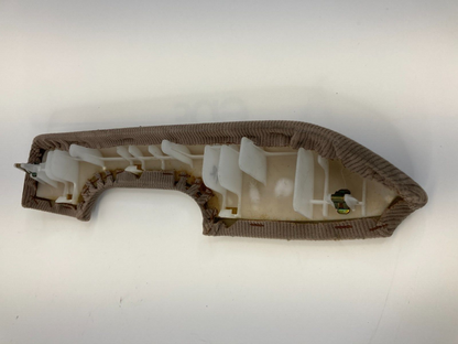1996-1998 Toyota 4Runner Front Right Passenger Side Door Armrest Pull Handle OEM