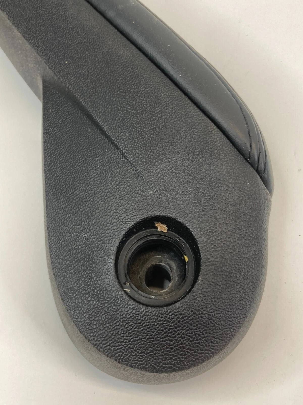 2011-2016 DODGE GRAND CARAVAN FRONT RIGHT PASSENGER SIDE SEAT ARMREST ARM REST