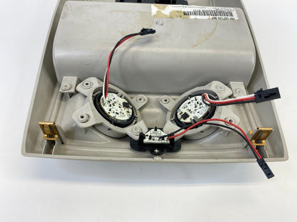 2011-2016 Chrysler Town & Country Roof Overhead Console Cover Dome Map Light