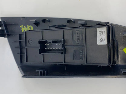 2013-2019 NISSAN SENTRA FRONT RIGHT DOOR POWER WINDOW SWITCH OEM 25411-1KA5A