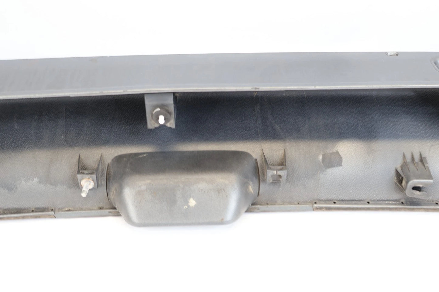 2010 2011 HONDA CR-V CRV REAR TAILGATE LOWER TRIM GARNISH PANEL 74895-SXS-A010