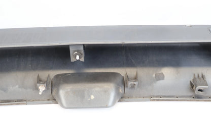 2010 2011 HONDA CR-V CRV REAR TAILGATE LOWER TRIM GARNISH PANEL 74895-SXS-A010