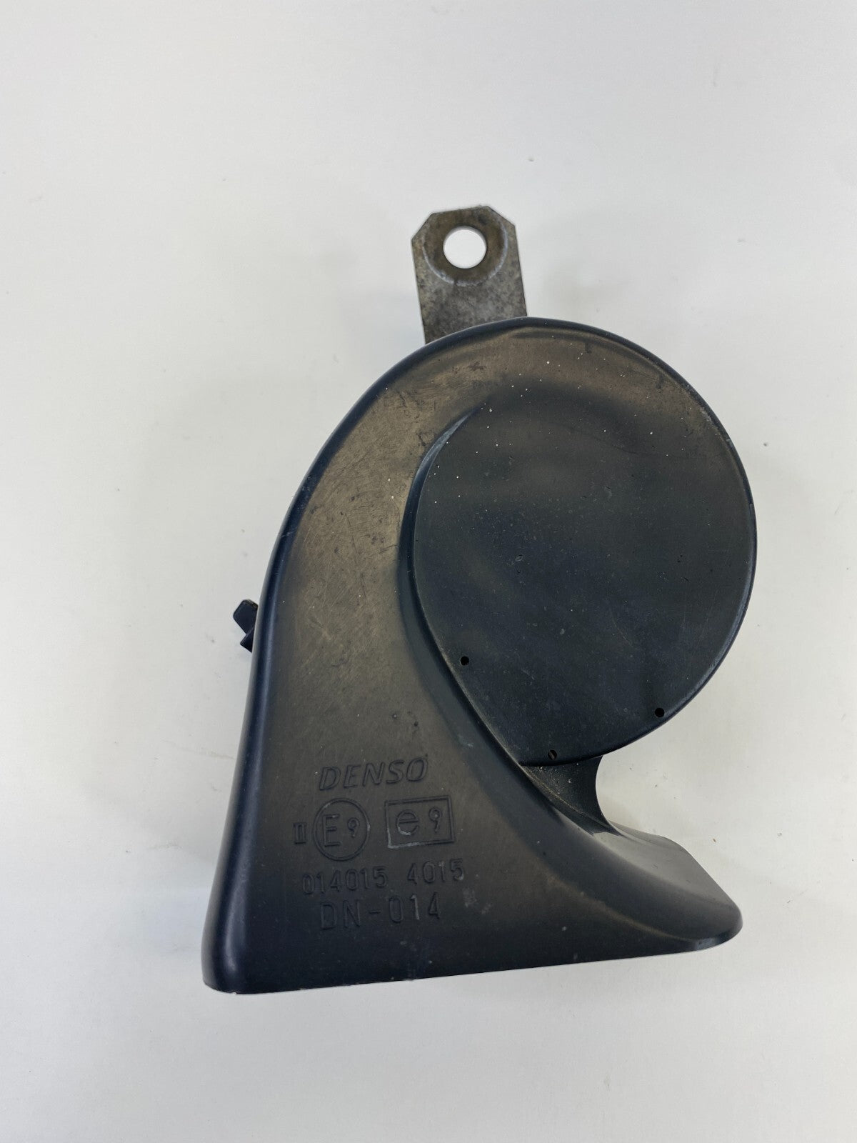 2006-2013 Chevrolet Chevy Impala Note Horn Pitch Tone Alarm Signal OEM