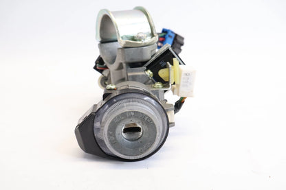 2007-2010 HYUNDAI ELANTRA IGNITION SWITCH LOCK CYLINDER ASSEMBLY KEY 81910-2H000