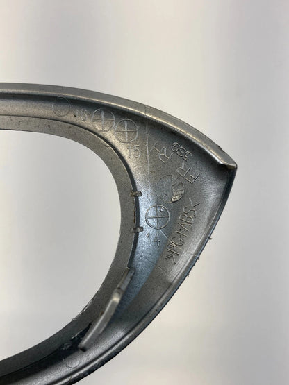 2013-2019 Nissan Sentra Front Right Passenger Interior Door Handle Bezel Cover