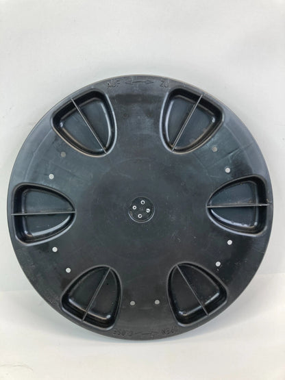 03-09 MERCEDES BENZ E320 SPARE TIRE WHEEL BRACKET SUPPORT HOLDER A2118980214 OEM