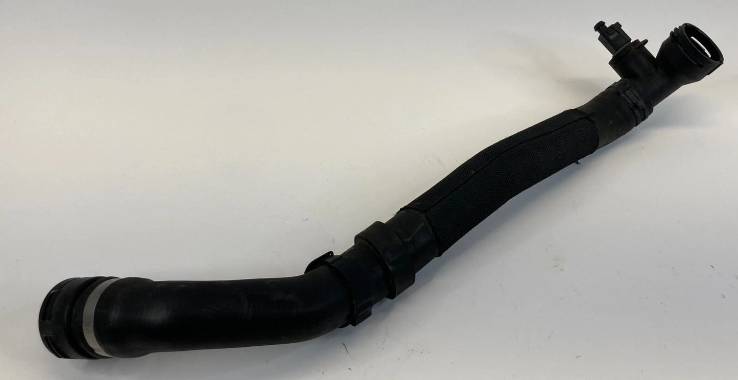 09-17 VOLKSWAGEN CC 2.0L TURBO RADIATOR COOLANT COUPLING LOWER HOSE 3C0122051