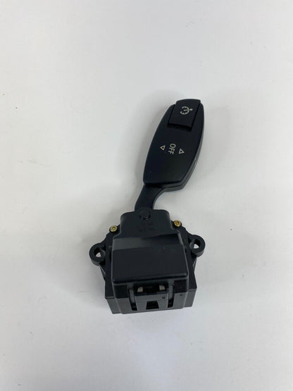 2006 2007 BMW 530i Steering Column Cruise Control Switch 6924104D OEM