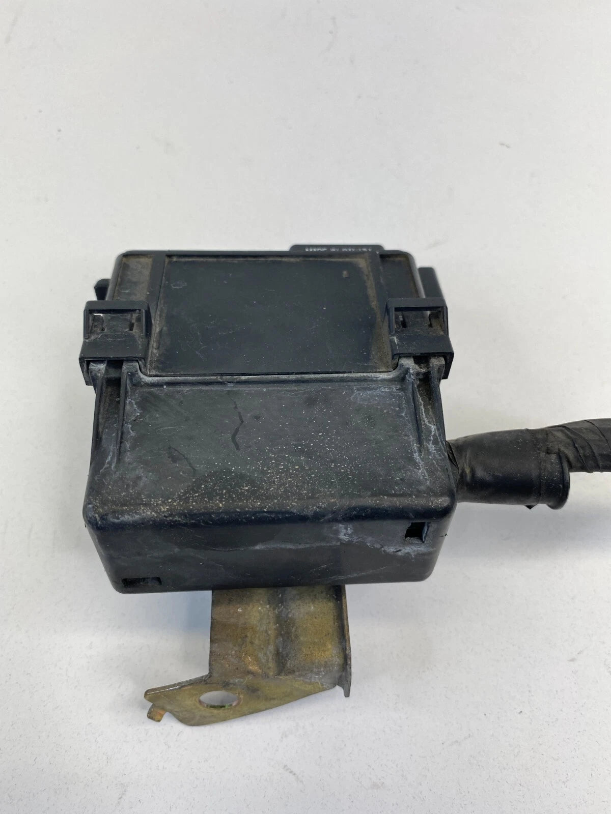2009 09 MITSUBISHI GALANT 2.4L L4 AT FUSE BOX RELAY COMPARTMENT PANEL MR301971