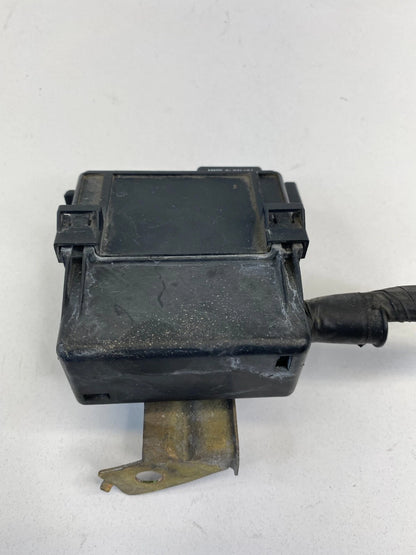 2009 09 MITSUBISHI GALANT 2.4L L4 AT FUSE BOX RELAY COMPARTMENT PANEL MR301971