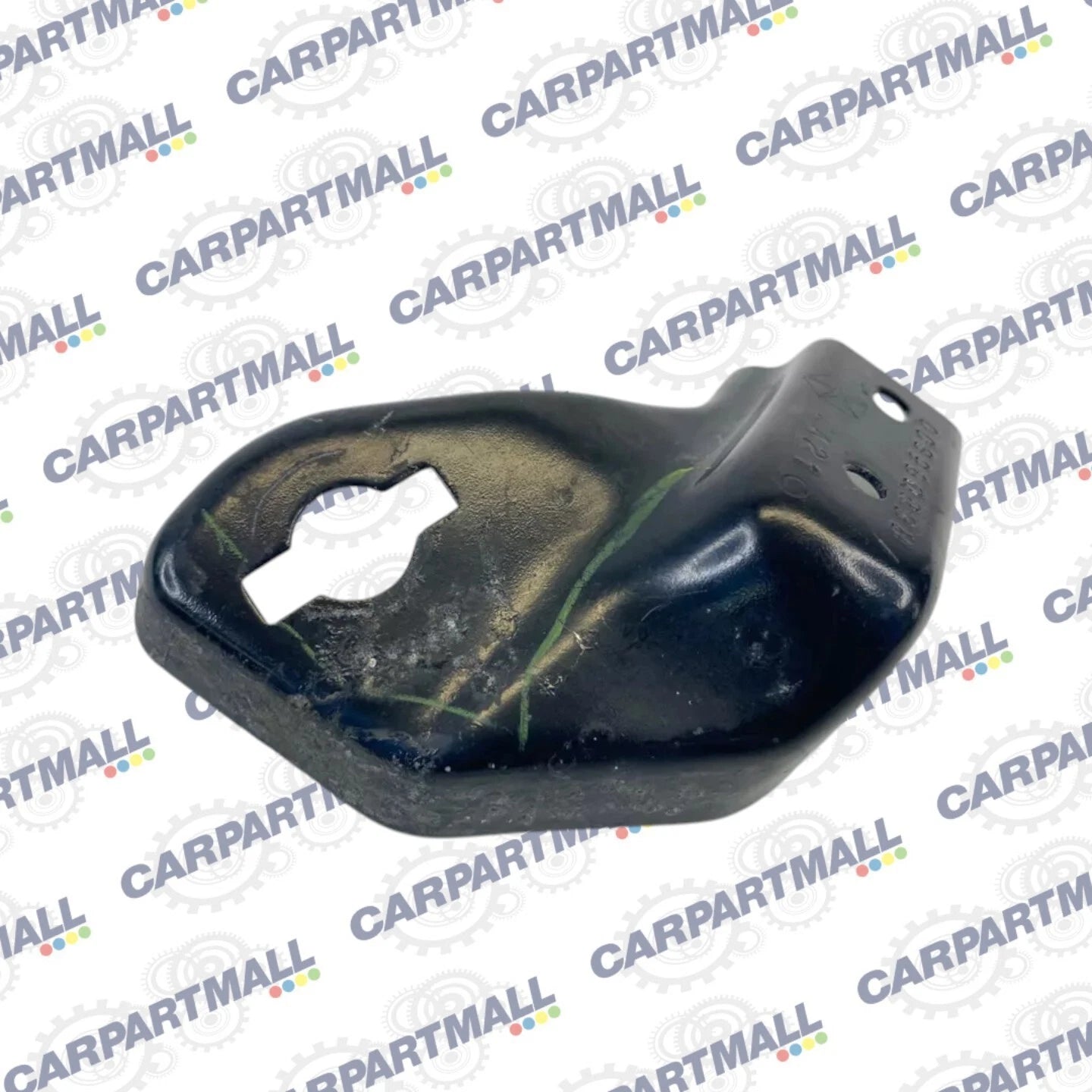 13-16 DODGE DART FRONT BUMPER HEADLIGHT HEADLAMP BOTTOM BRACKET R68085900 OEM