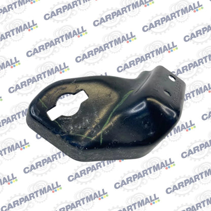 13-16 DODGE DART FRONT BUMPER HEADLIGHT HEADLAMP BOTTOM BRACKET R68085900 OEM
