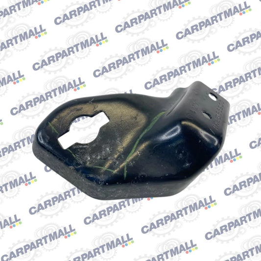 13-16 DODGE DART FRONT BUMPER HEADLIGHT HEADLAMP BOTTOM BRACKET R68085900 OEM