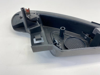 2010-2012 FORD FUSION FRONT LEFT TWEETER SPEAKER COVER TRIM SONY AE5317D699AW