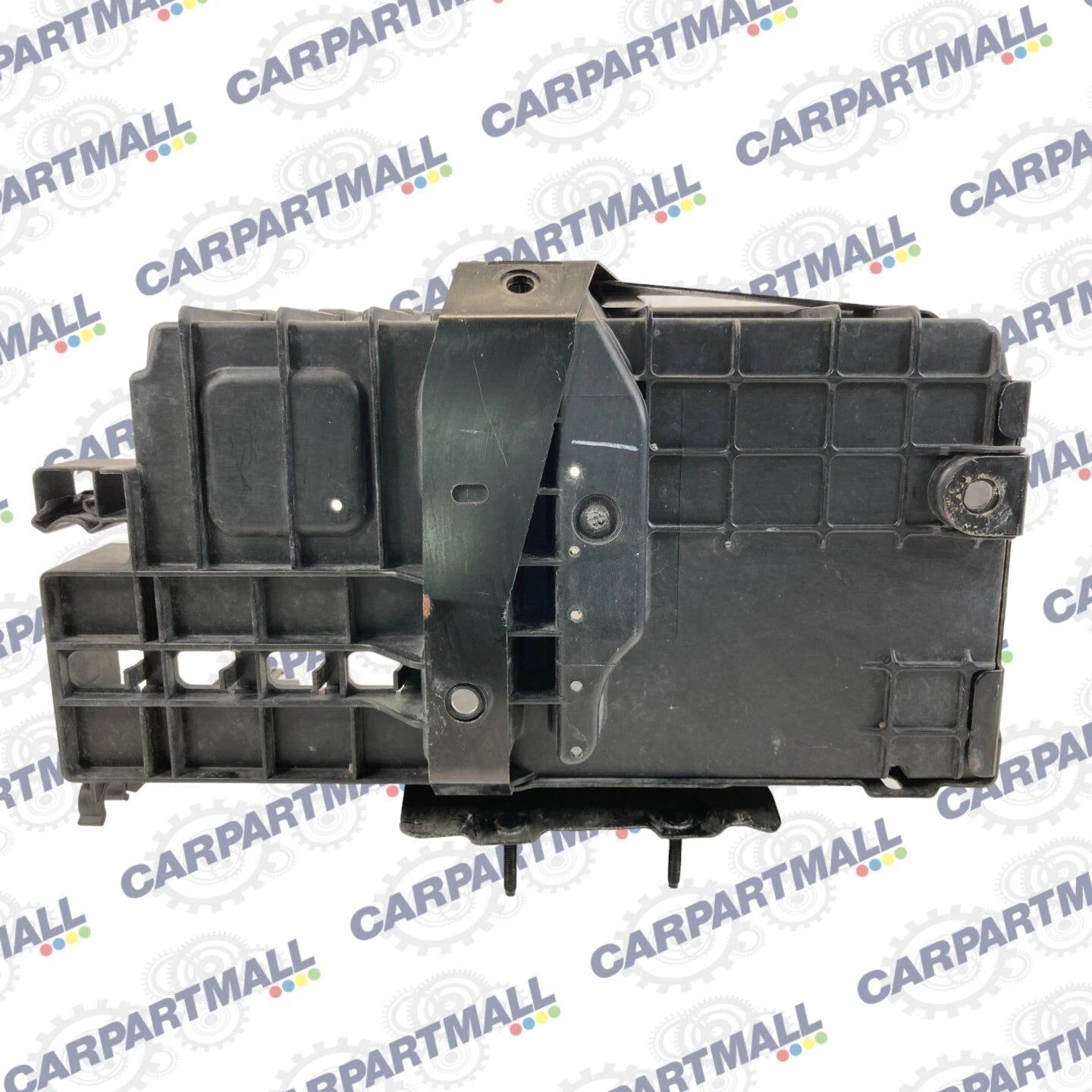 2011-2016 CHEVROLET CRUZE 16 LIMITED ENGINE CONTROL MODULE ECU BRACKET SUPPORT
