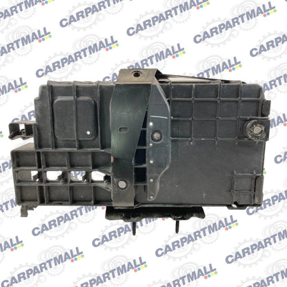 2011-2016 CHEVROLET CRUZE 16 LIMITED ENGINE CONTROL MODULE ECU BRACKET SUPPORT