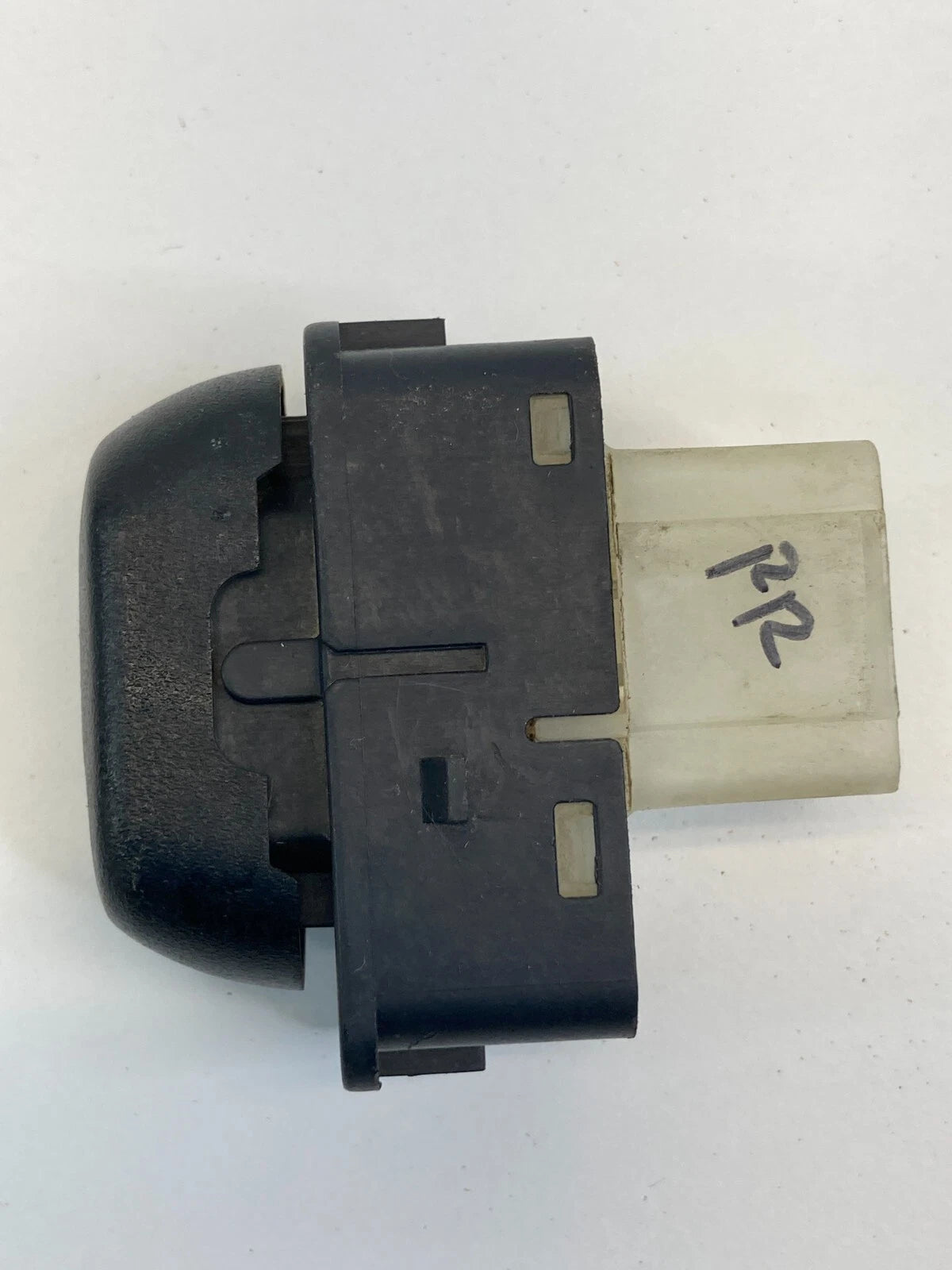 2000-2007 FORD TAURUS REAR RIGHT SIDE DOOR POWER WINDOW SWITCH ASSEMBLY OEM
