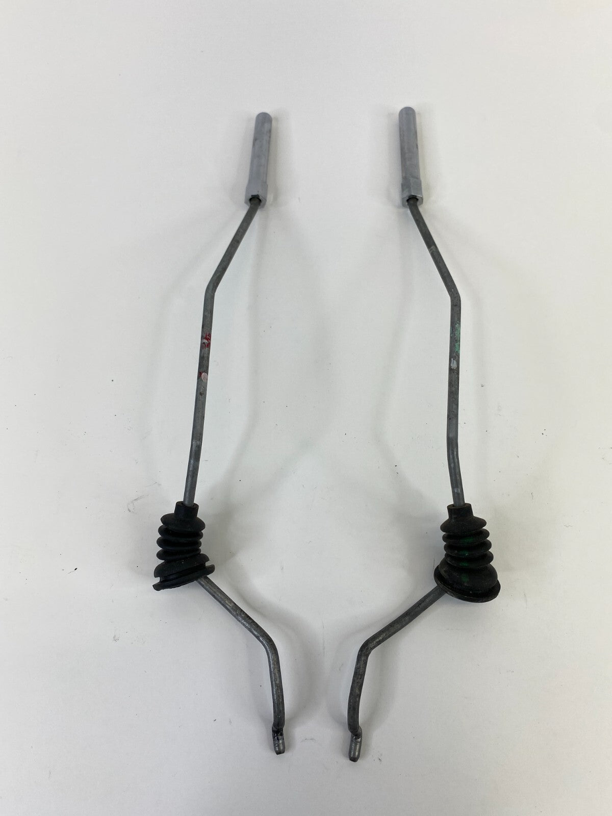 2009-2020 Dodge Journey Door Panel Latch Lock Rod Pair Set OEM