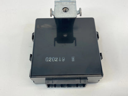 02 03 LEXUS ES300 04-06 ES330 THEFT WARNING LOCKING CONTROL MODULE 89730-33150