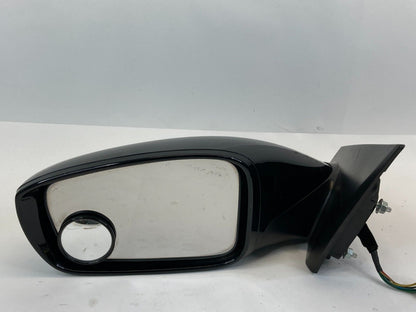 2011-2014 Hyundai Sonata Left Side View Power Door Mirror w/ Light 87610-3Q110